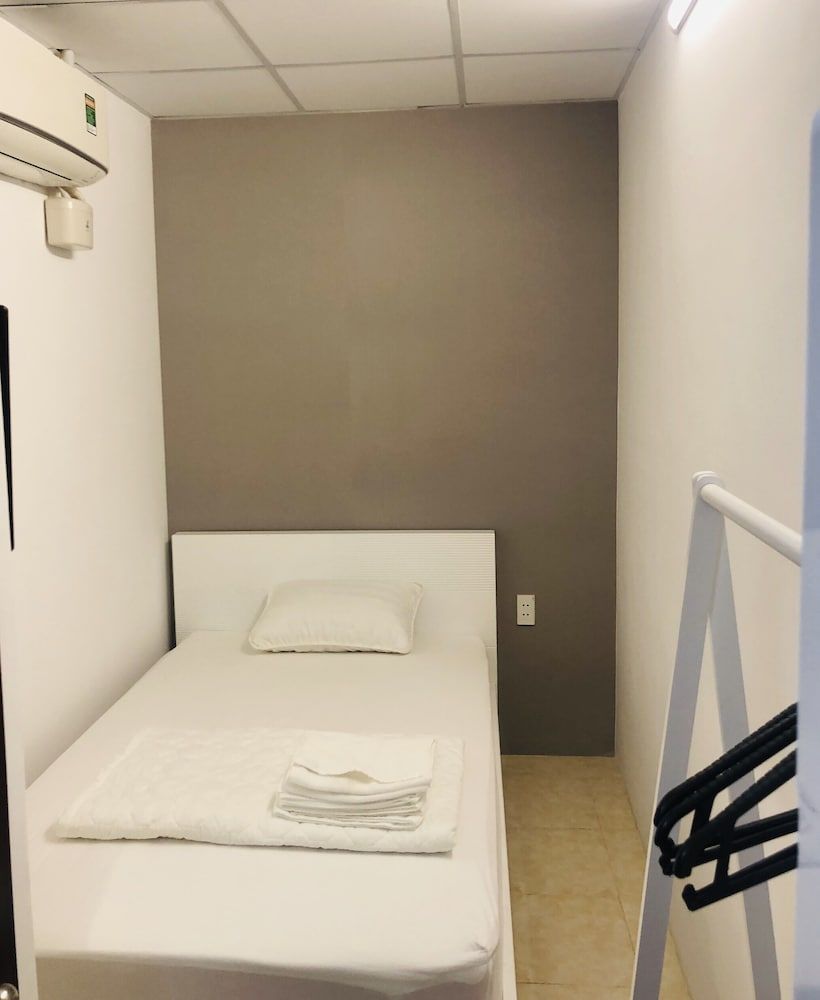 undefined Futuristic Inn 9