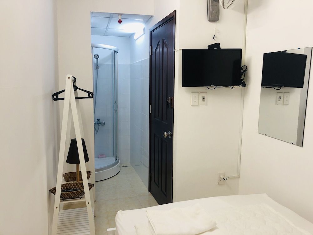 undefined Futuristic Inn 7