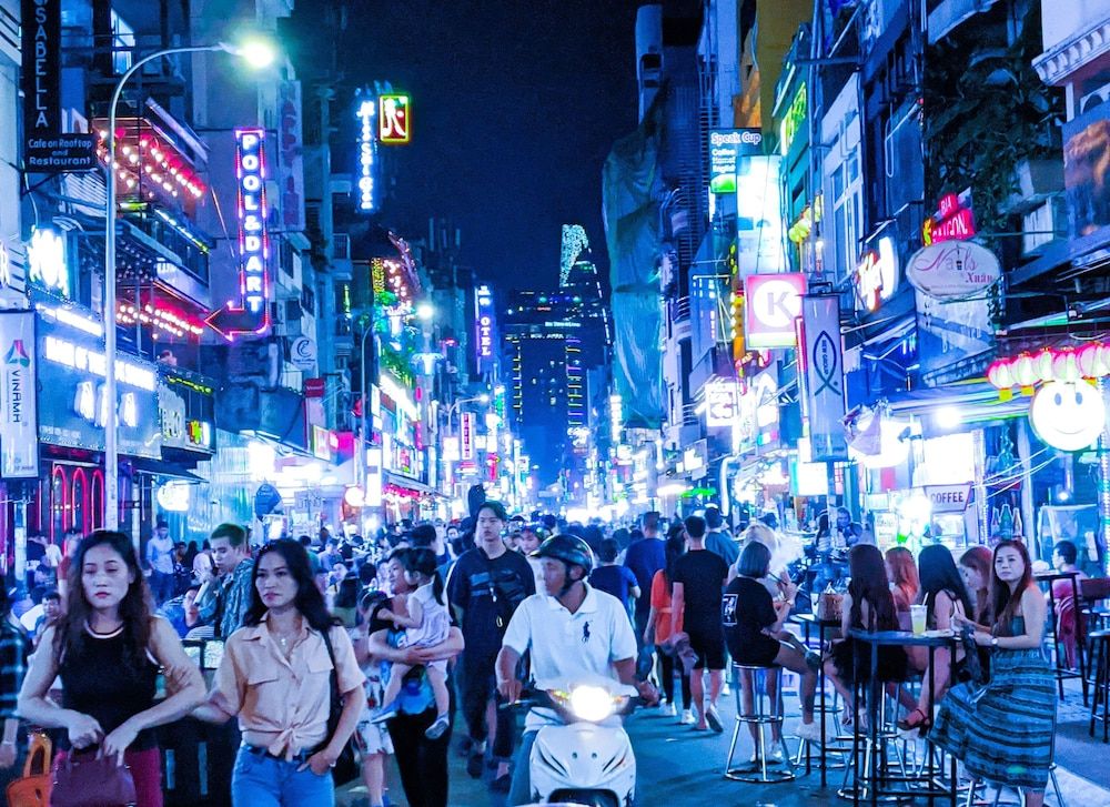 undefined Futuristic Inn 4