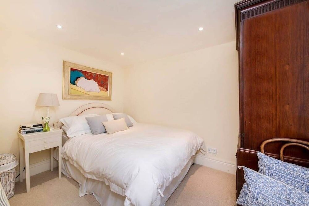 undefined Delightful 2 Bed in Notting Hill - Near the Tube 9