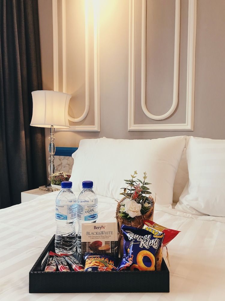 Arte Mont Kiara Exclusive Suite, 1 Bedroom 4