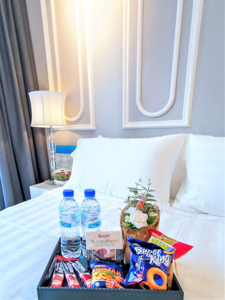 Arte Mont Kiara Exclusive Suite, 1 Bedroom 5