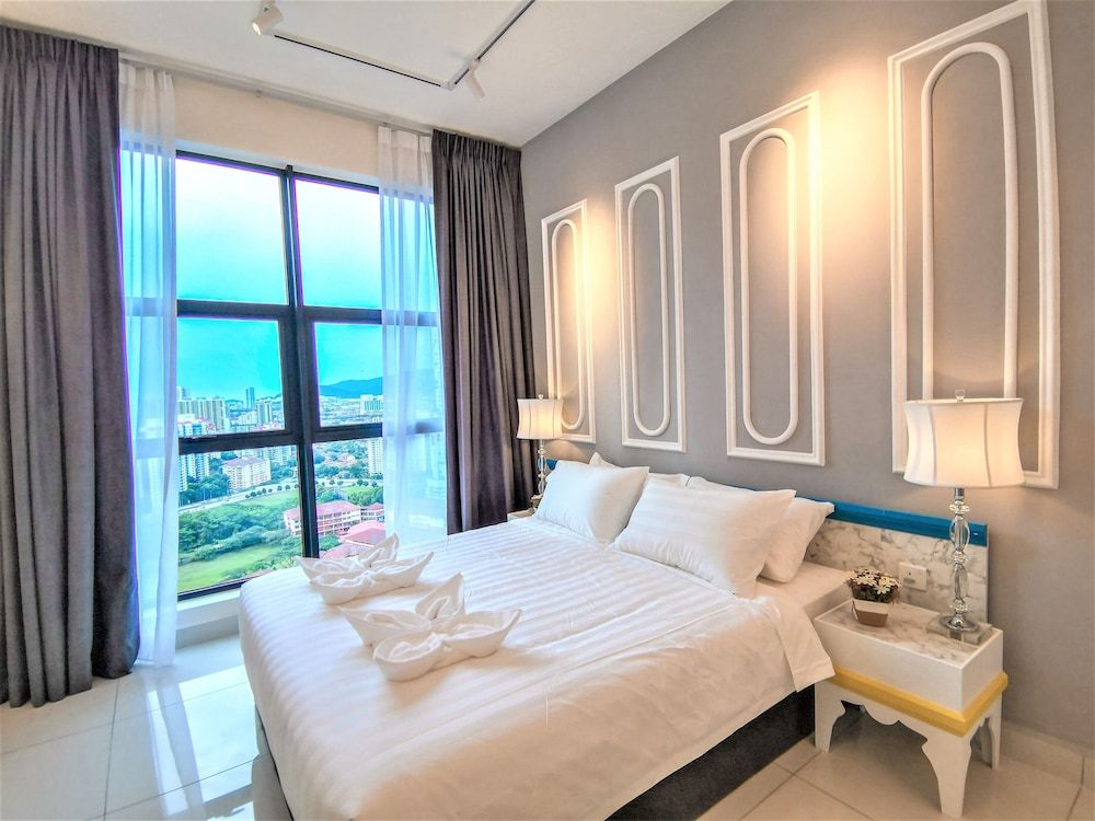 Arte Mont Kiara Exclusive Suite, 1 Bedroom 6