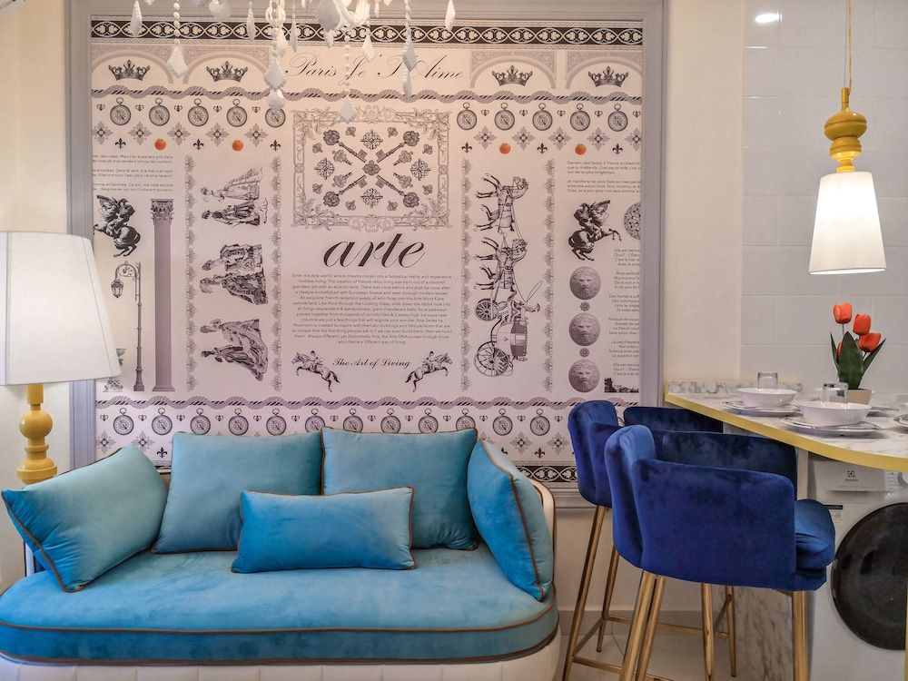 Arte Mont Kiara Exclusive Suite, 1 Bedroom 18