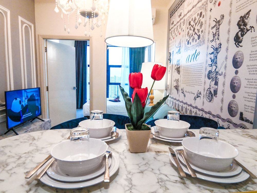 Arte Mont Kiara Exclusive Suite, 1 Bedroom 15