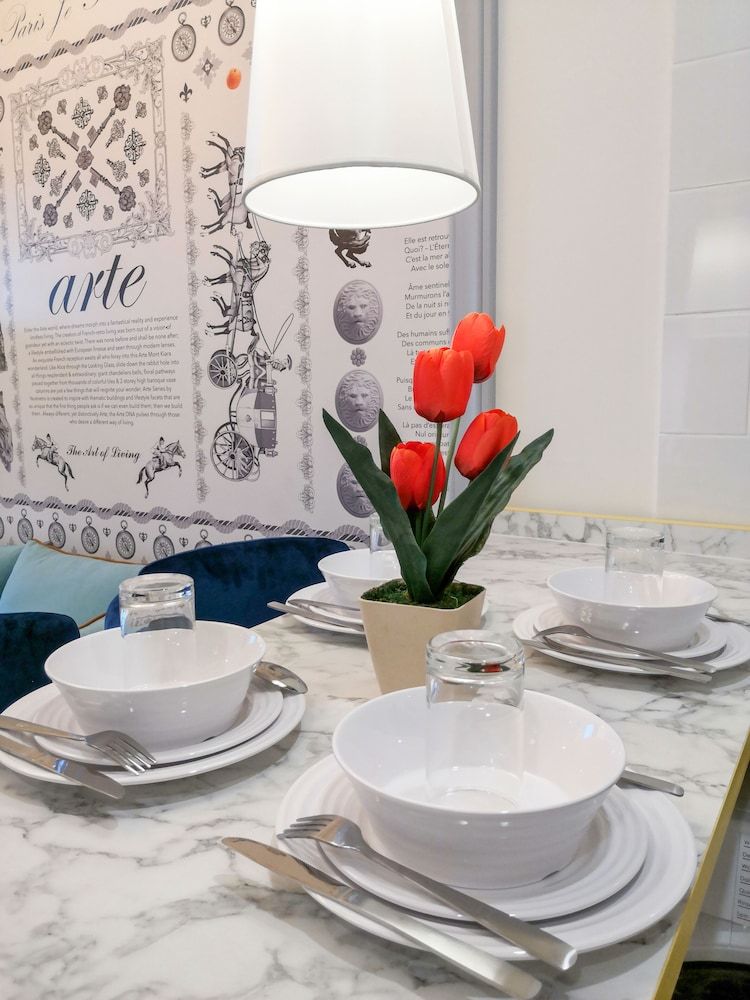 Arte Mont Kiara Exclusive Suite, 1 Bedroom 13