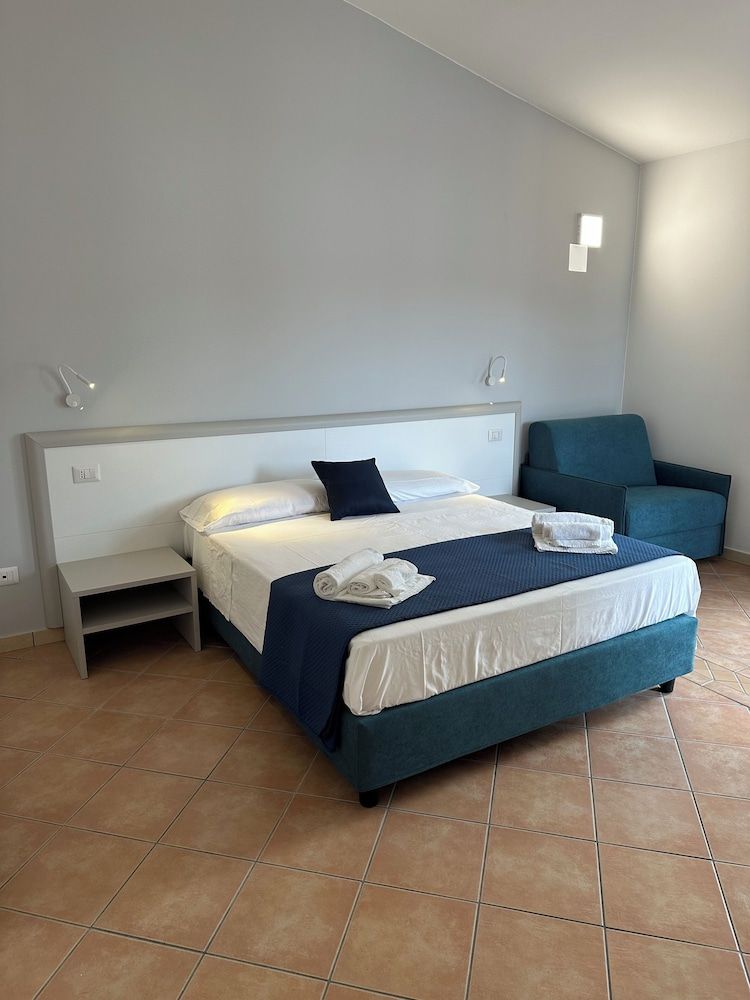 Standard Room, 1 Double Bed