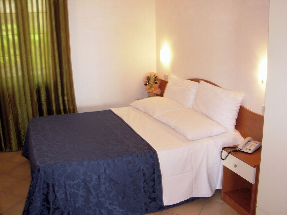 Standard Apartment, 2 Bedrooms, Sea View