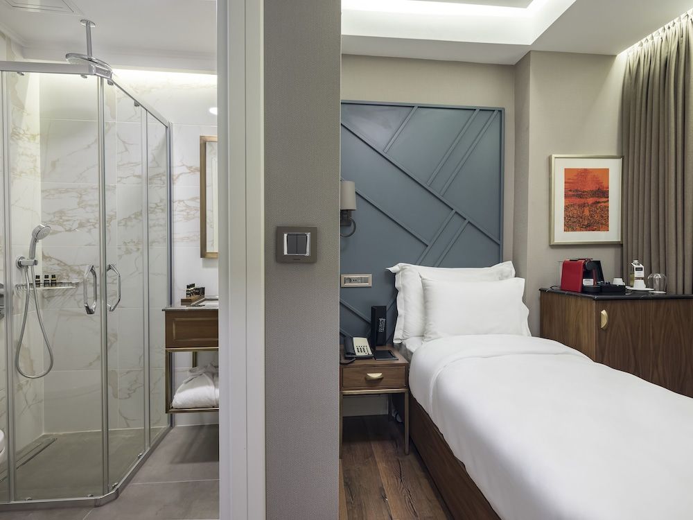 undefined Azzap Hotel Galata