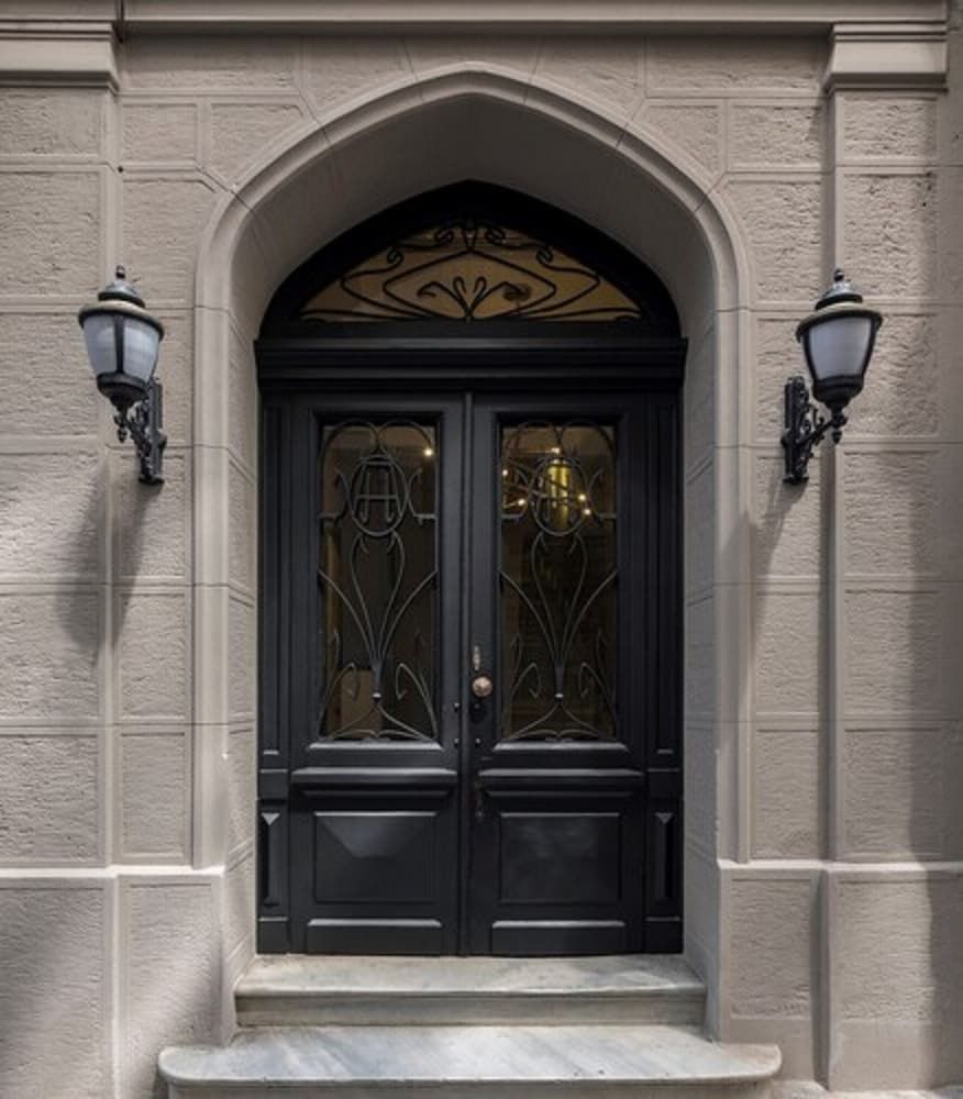 undefined Azzap Hotel Galata 10