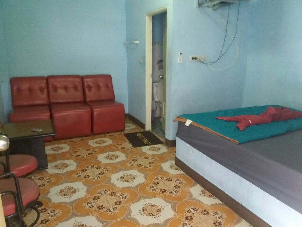 undefined Homestay 9