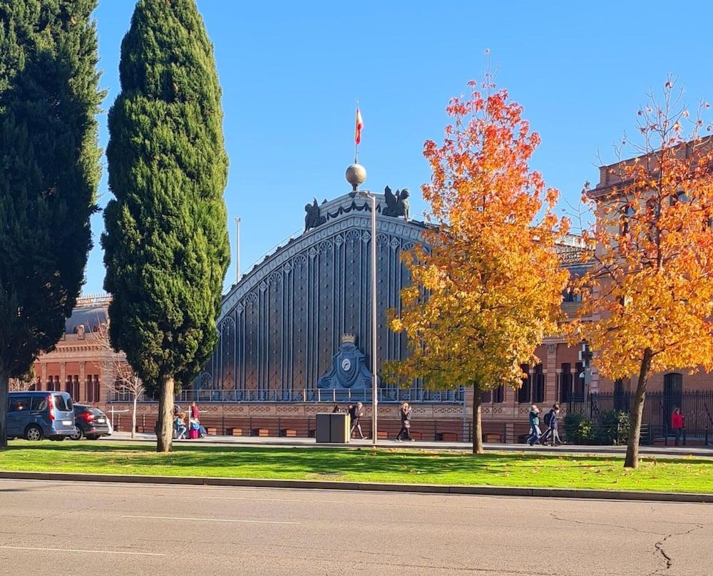 undefined Pension Rivera 9