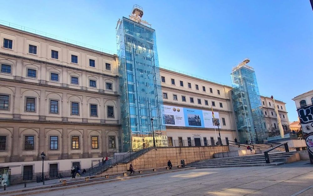 undefined Pension Rivera 8