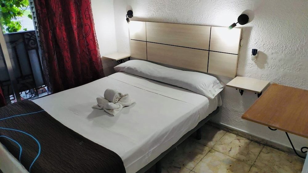 undefined Pension Rivera 2