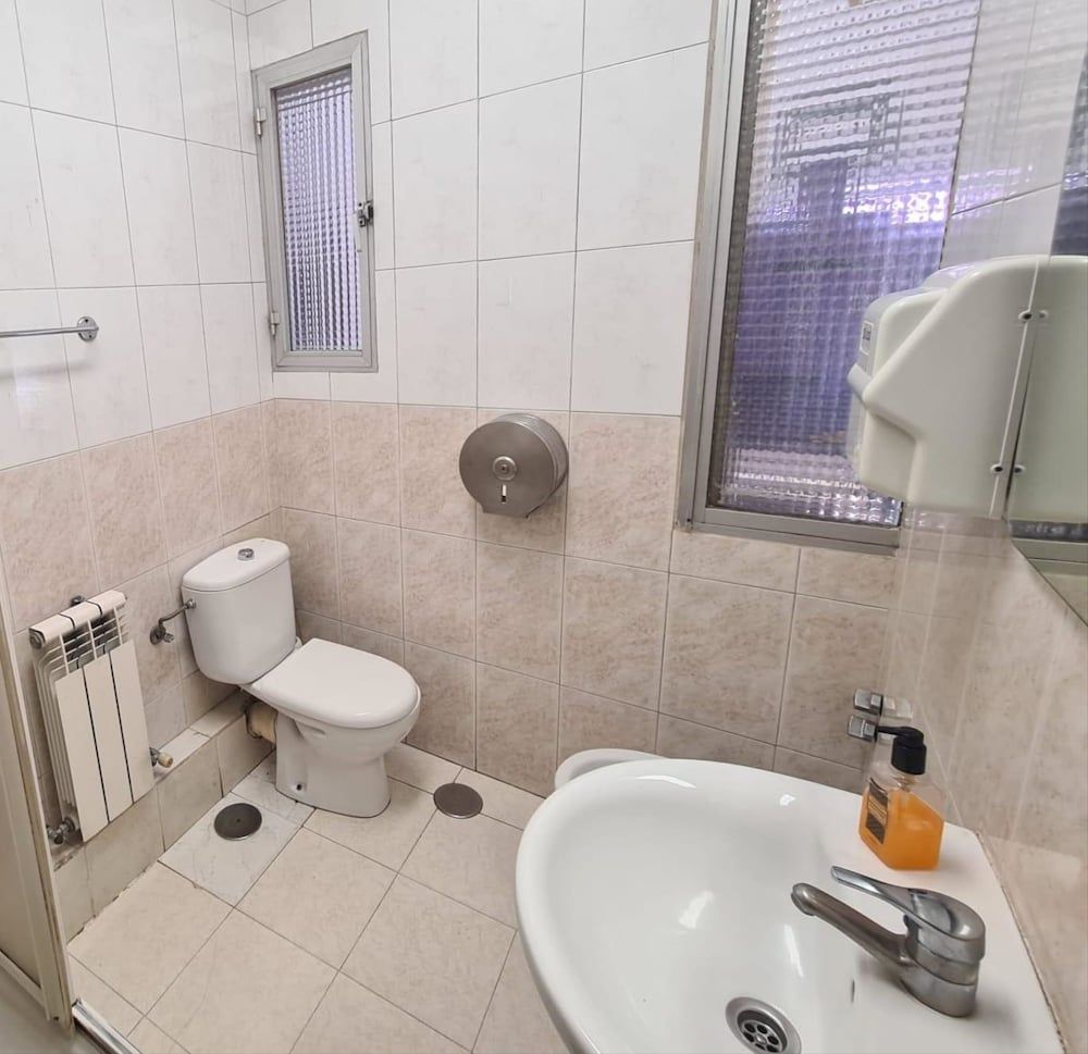 Pension Rivera Double or Twin Room, Shared Bathroom 20