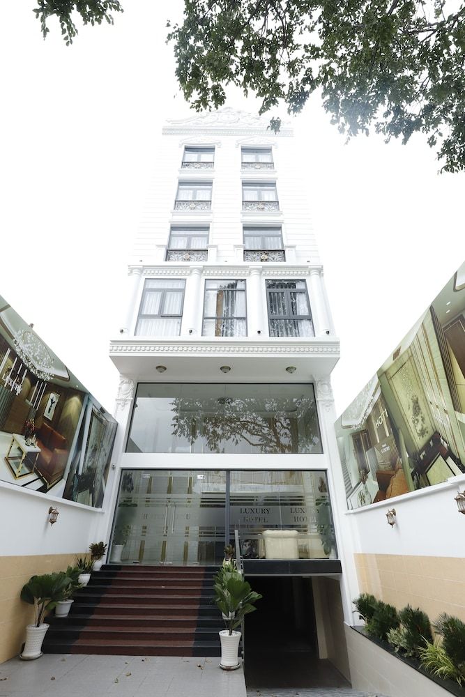 undefined Luxury Hotel