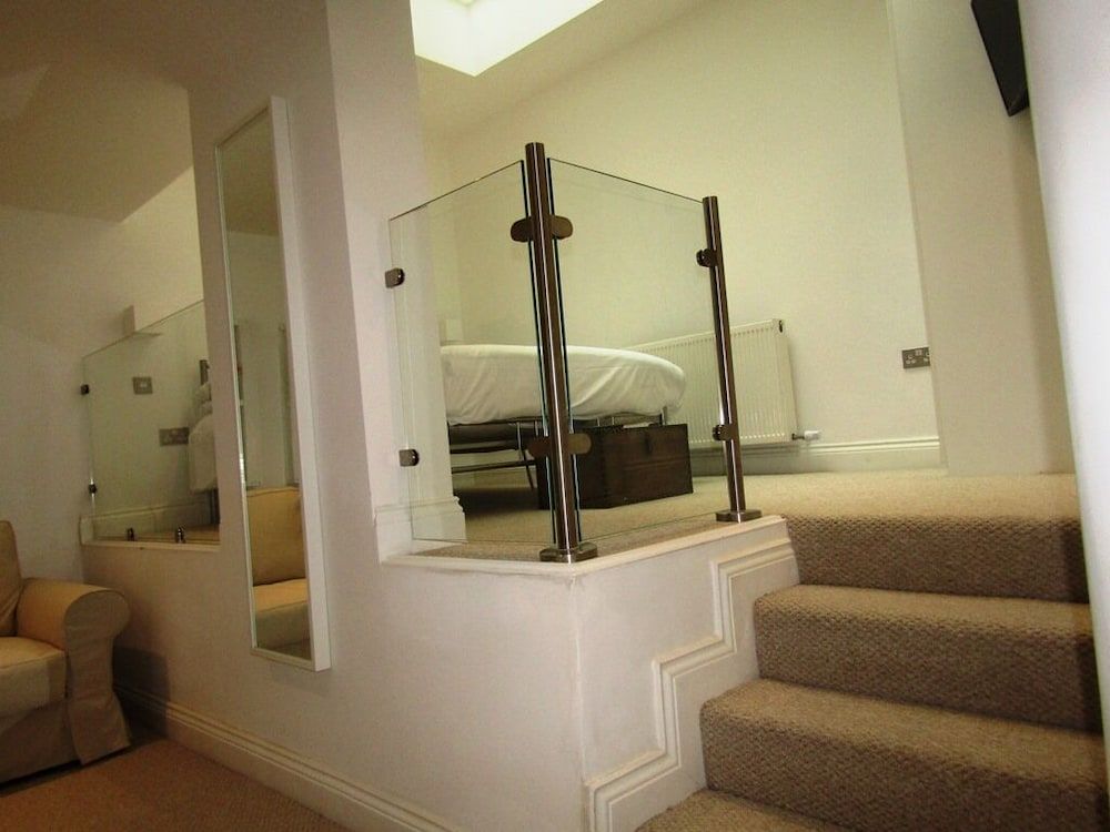 Cozy Private Double En-suite - 2 City Double Room 2