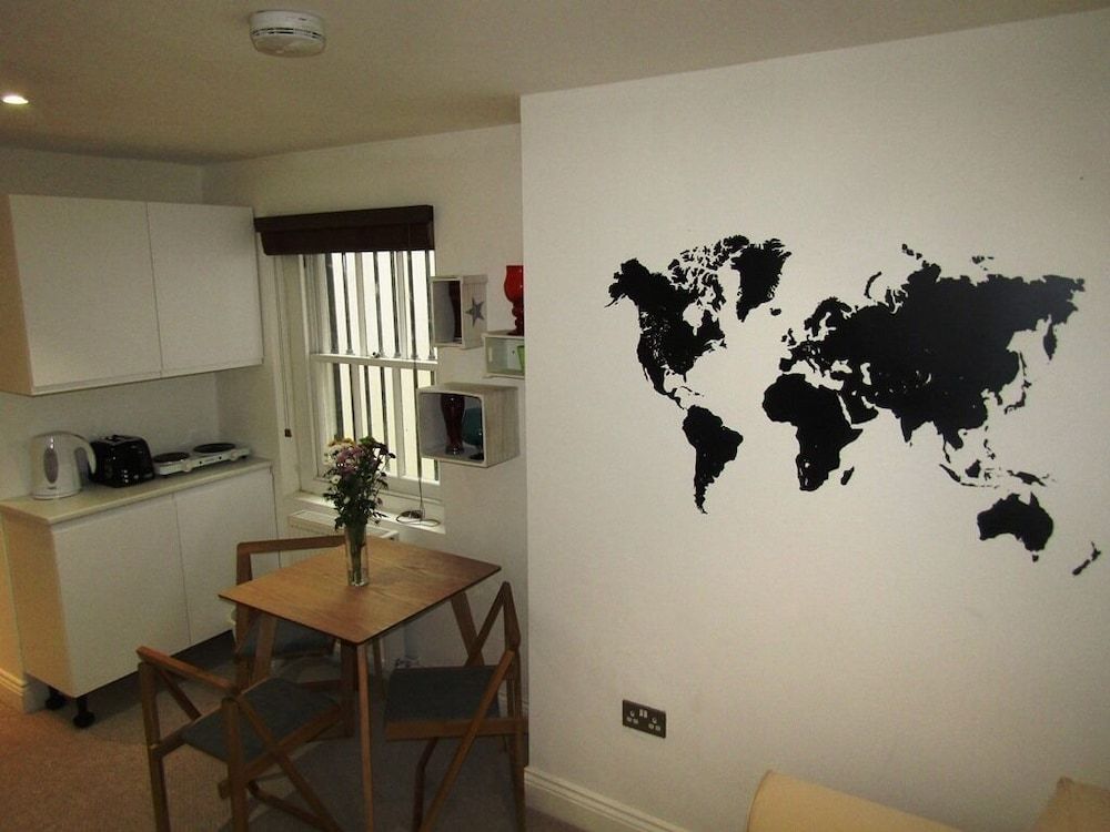 undefined Cozy Private Double En-suite - 2 6