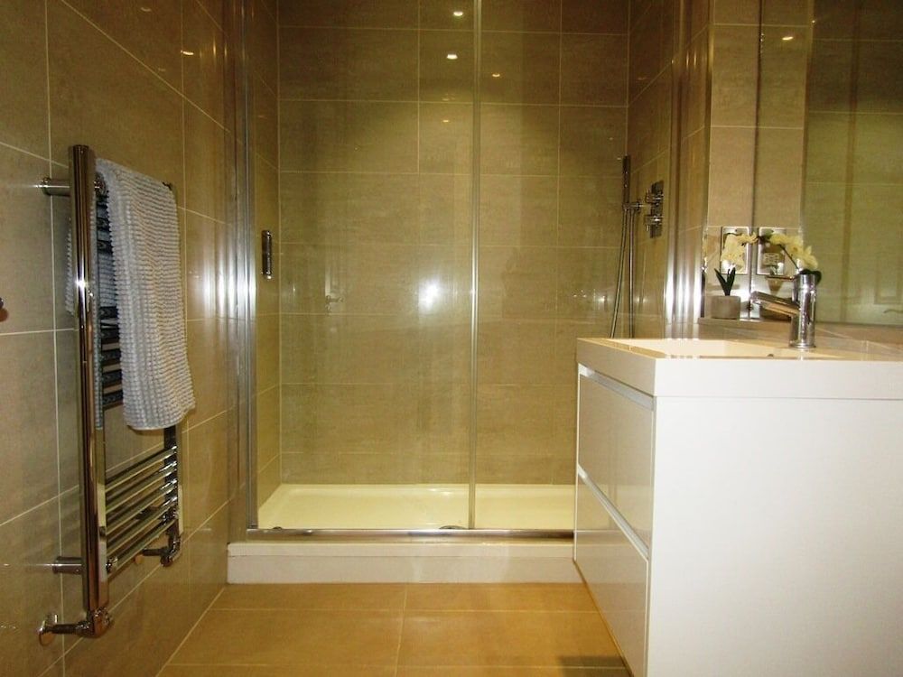 undefined Cozy Private Double En-suite - 2 10