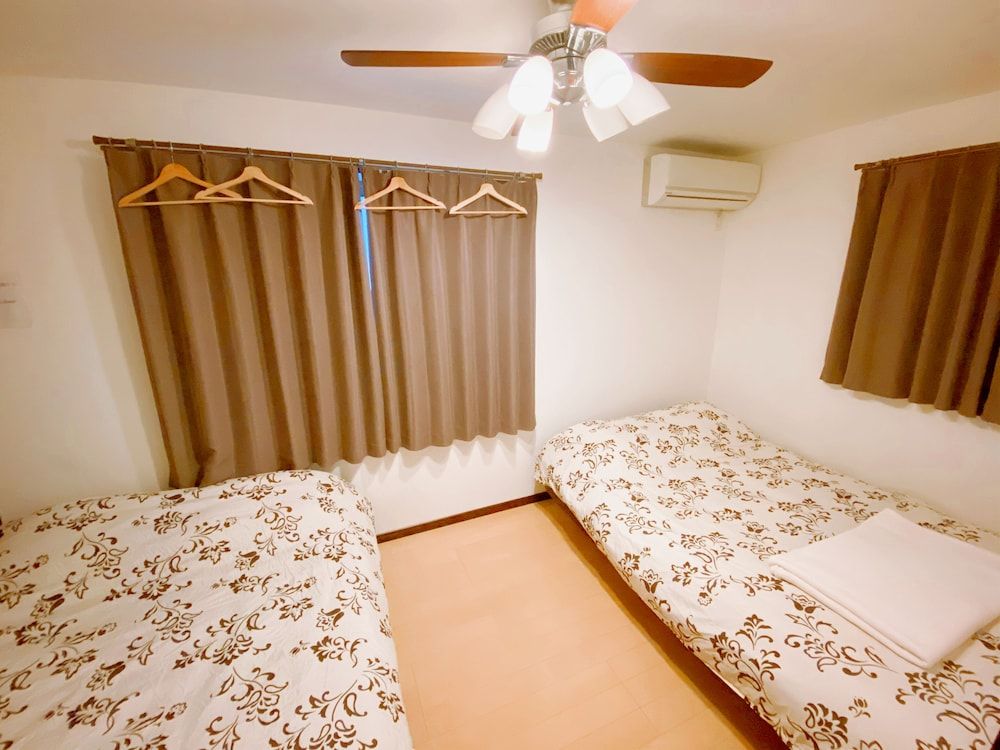 undefined Hotel El Shinjuku 1 6