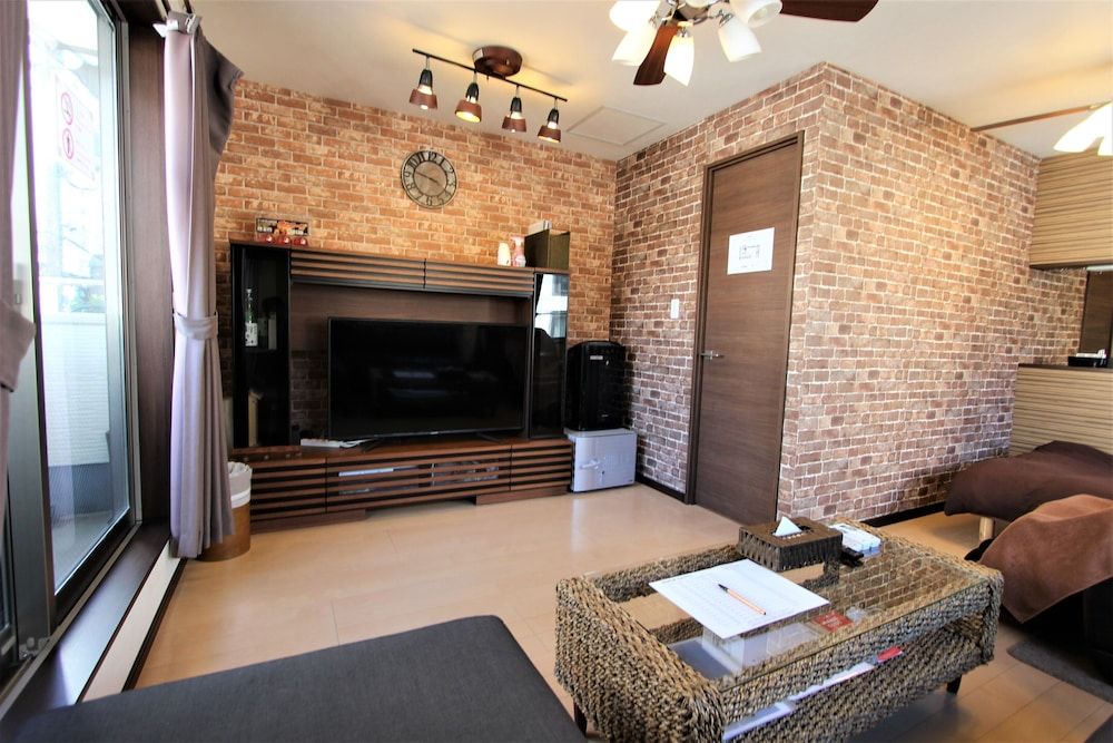 Hotel El Shinjuku 1 Private Vacation Home 13