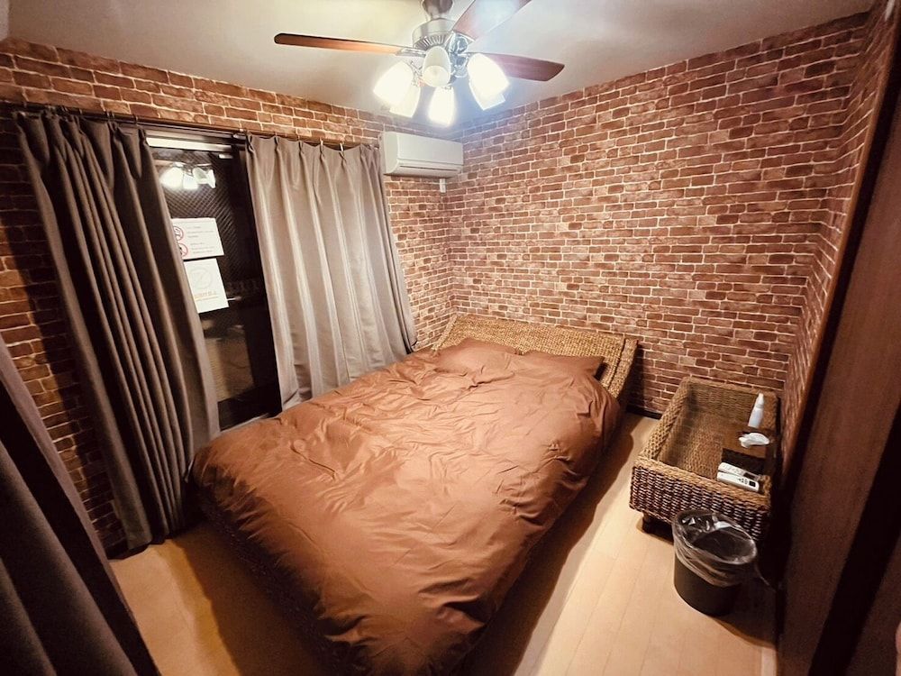 undefined Hotel El Shinjuku 1