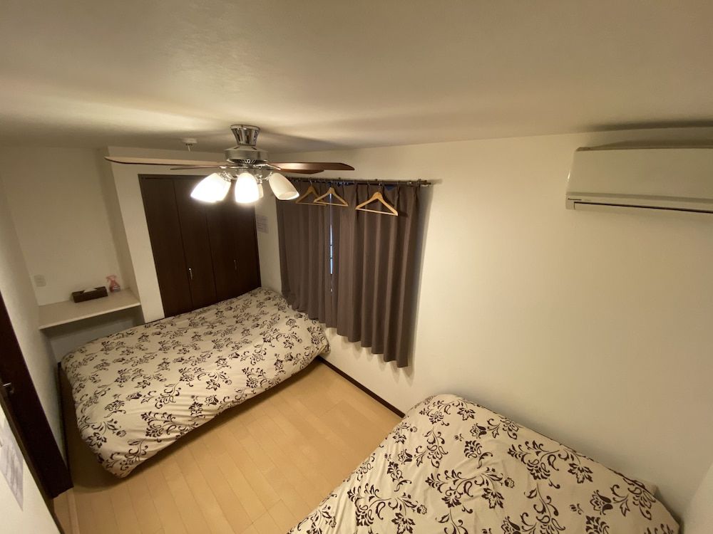 undefined Hotel El Shinjuku 1 7