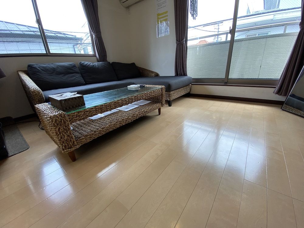 undefined Hotel El Shinjuku 1 4