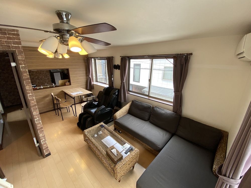 Hotel El Shinjuku 1 Private Vacation Home 15