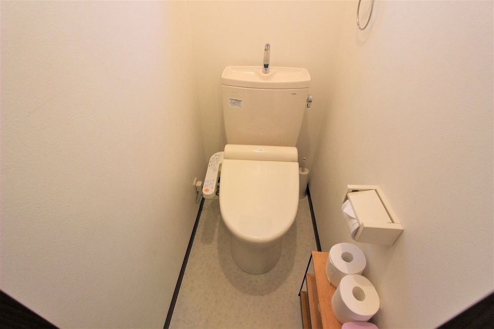 undefined Hotel El Shinjuku 1 9