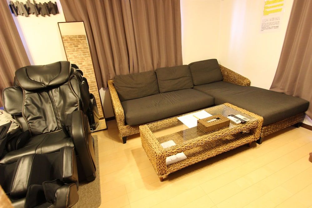 Hotel El Shinjuku 1 Private Vacation Home 14