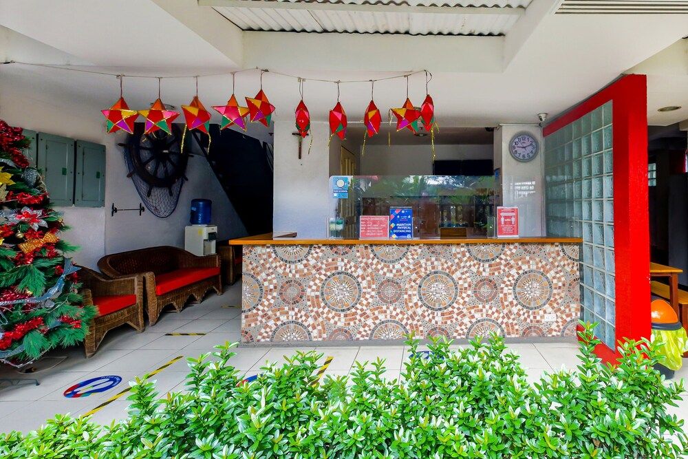 undefined Hai Phong Hotel 8