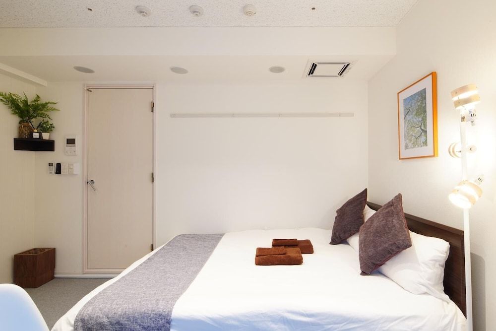 undefined Asakusa Hotel 303 10