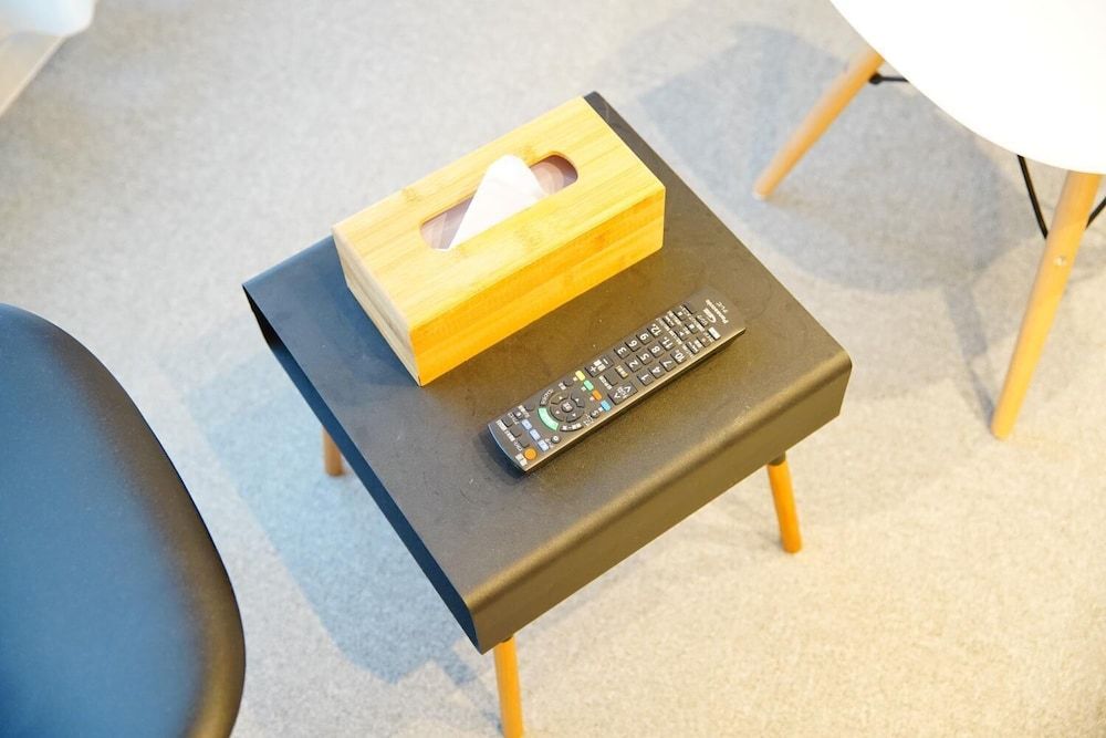 undefined Asakusa Hotel 303 5