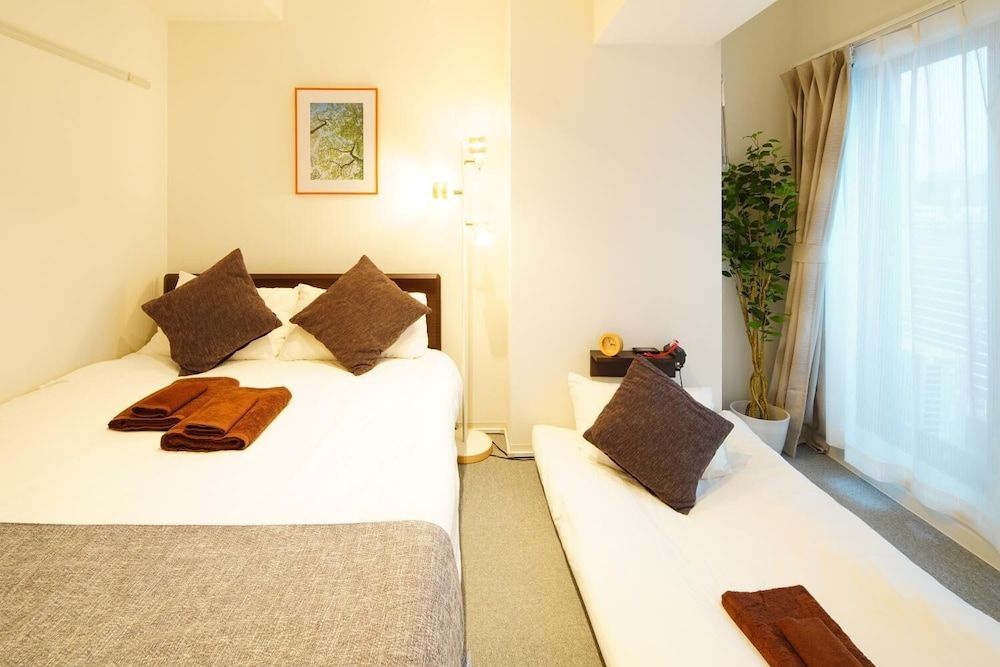 undefined Asakusa Hotel 303 9