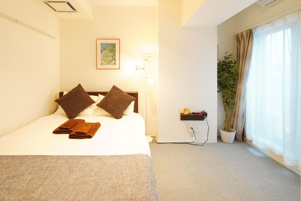 undefined Asakusa Hotel 303 7