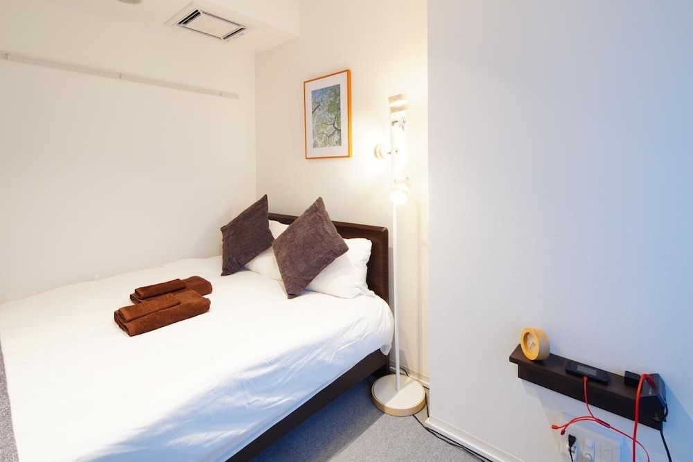 undefined Asakusa Hotel 303 8