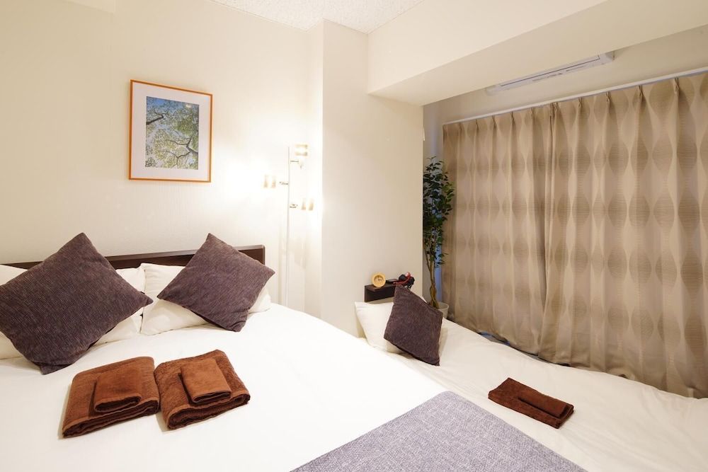 undefined Asakusa Hotel 303 4