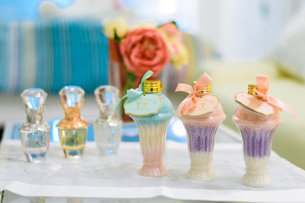 undefined Papillon Paradis Higashi-Shinjuku 3