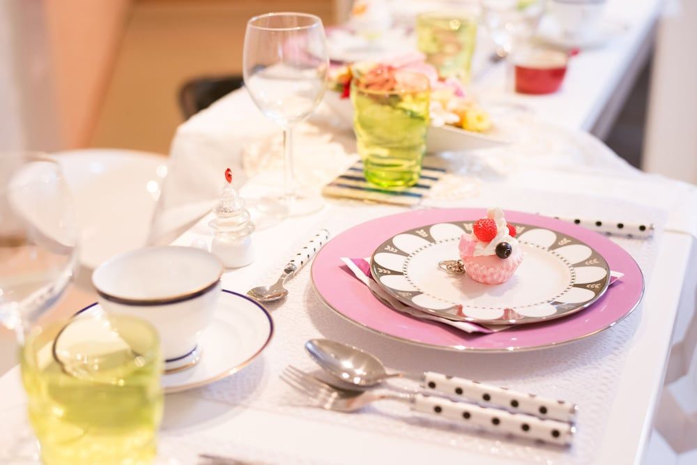 undefined Papillon Paradis Higashi-Shinjuku 7