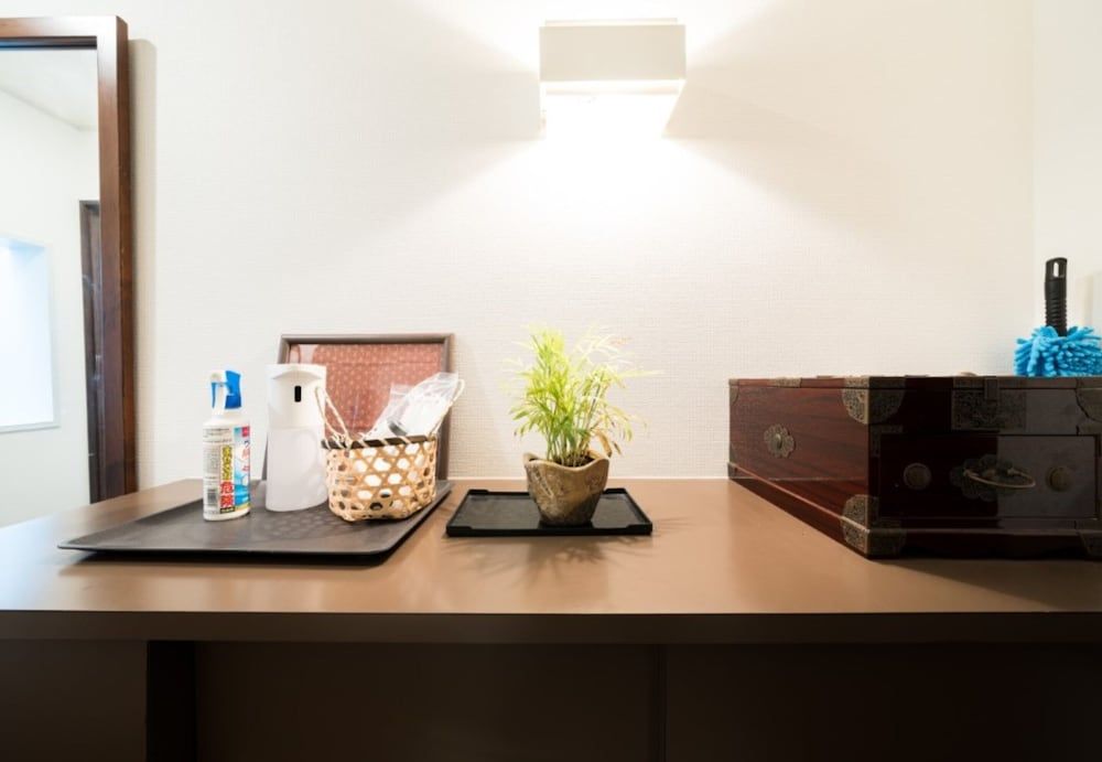 undefined Shinjyuku  Okubo House 3