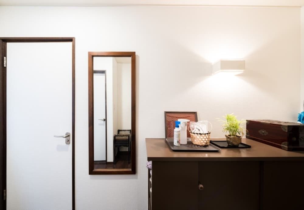 undefined Shinjyuku  Okubo House 4