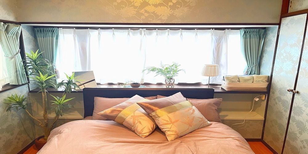 undefined Shinjyuku  Okubo House 6