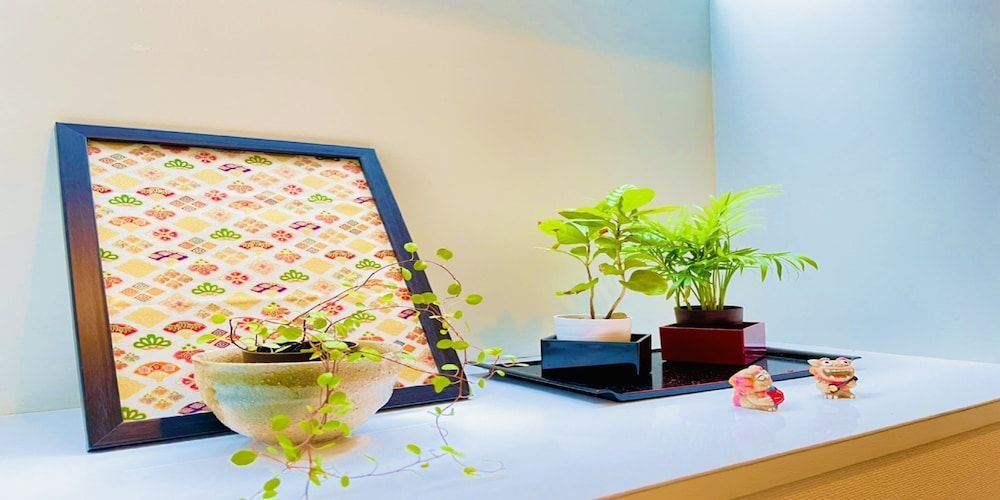 undefined Shinjyuku  Okubo House