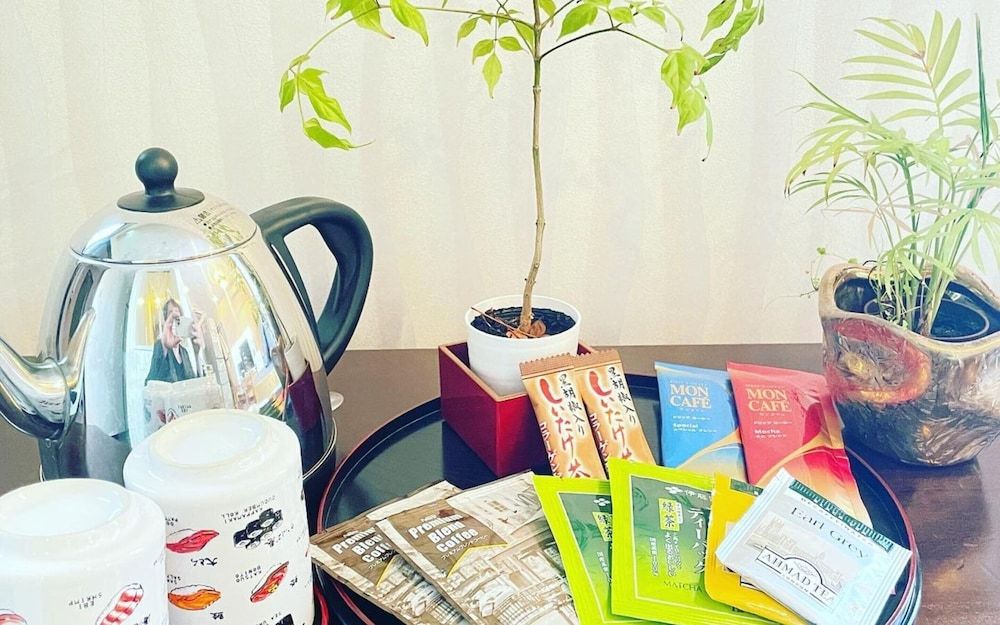 undefined Shinjyuku  Okubo House 9