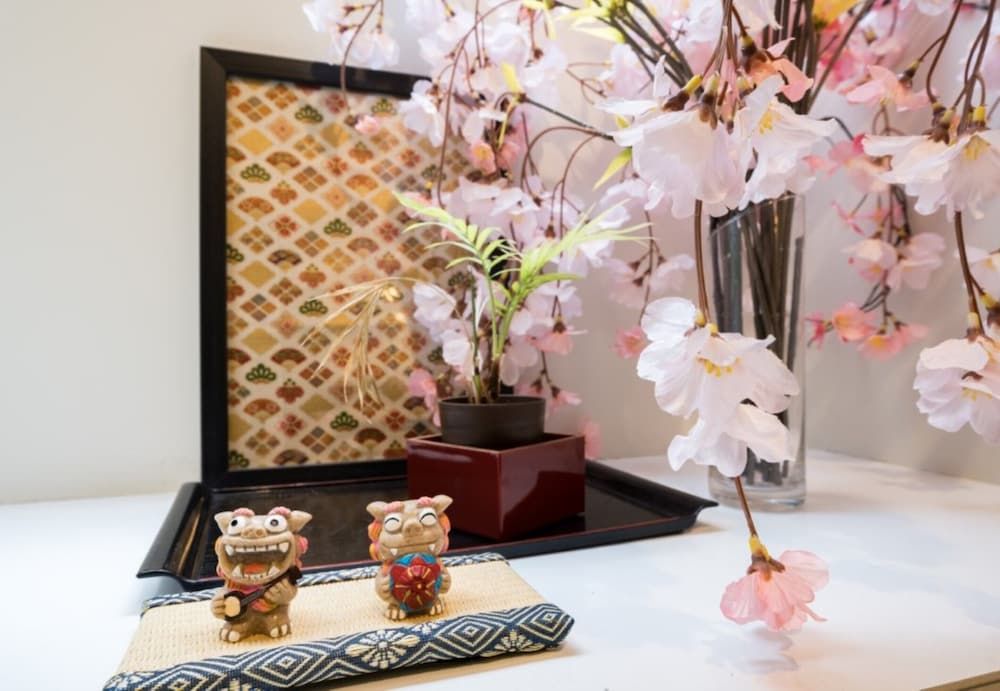 undefined Shinjyuku  Okubo House 5