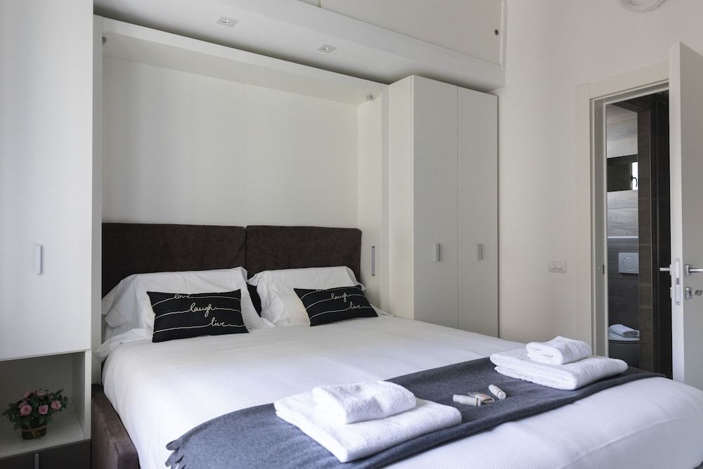 undefined notaMi - La Piccola Perla - Central Station