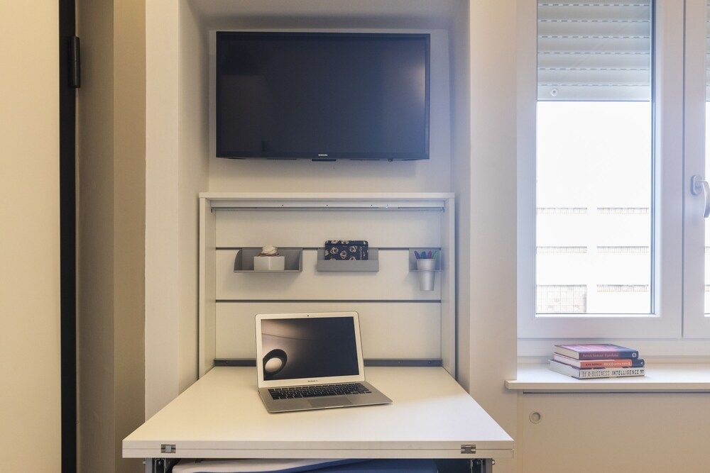 notaMi - La Piccola Perla - Central Station Deluxe Studio 23