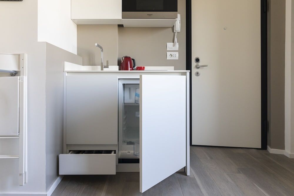 notaMi - La Piccola Perla - Central Station Deluxe Studio 21