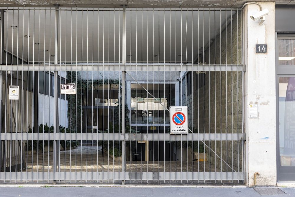 undefined notaMi - La Piccola Perla - Central Station 6